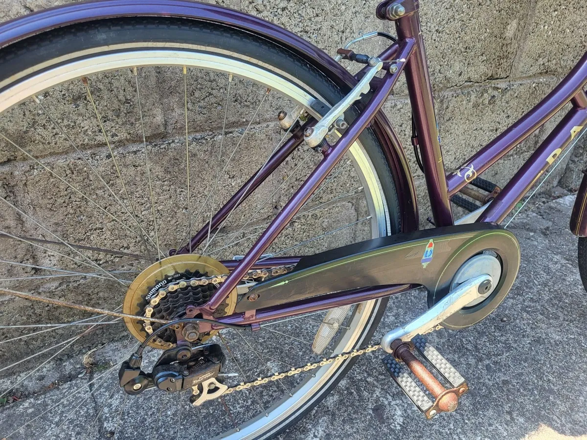 Ladies Dawes Duchess Bicycle - Image 2