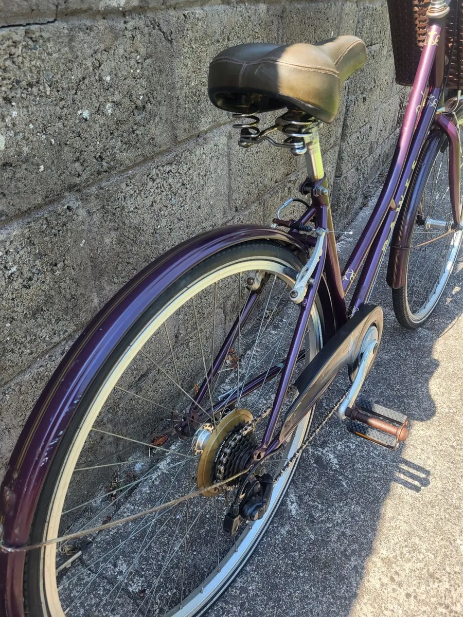 Ladies Dawes Duchess Bicycle - Image 3