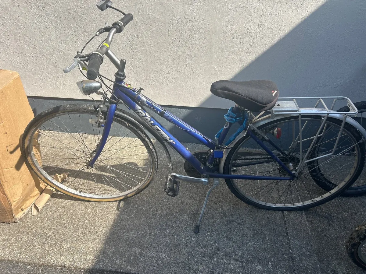 Bicycles -adult &Kids - Image 3