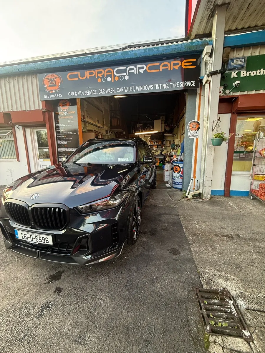Car wash business for sale - Image 3