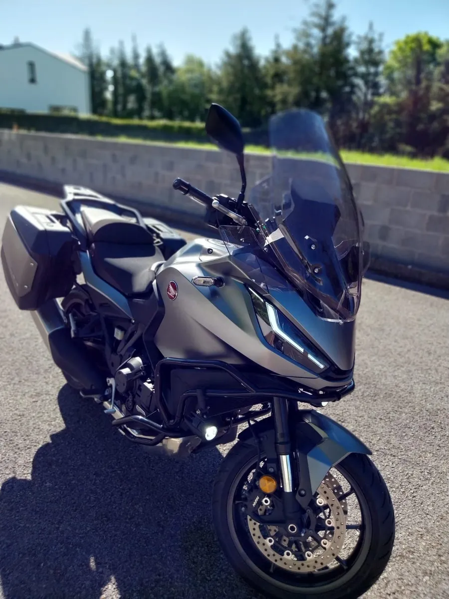 Honda Other 2024 - Image 2