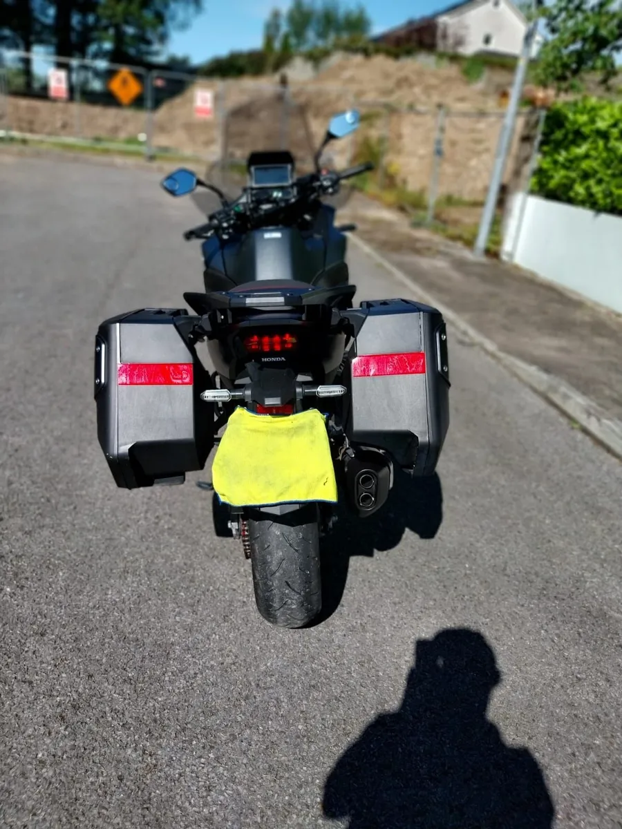 Honda Other 2024 - Image 4