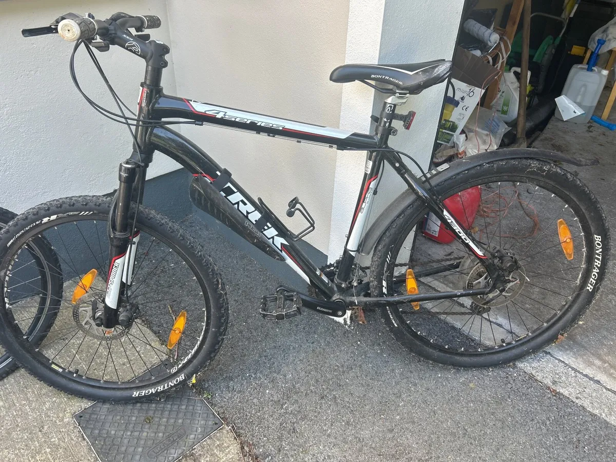 Bicycles -adult &Kids - Image 4