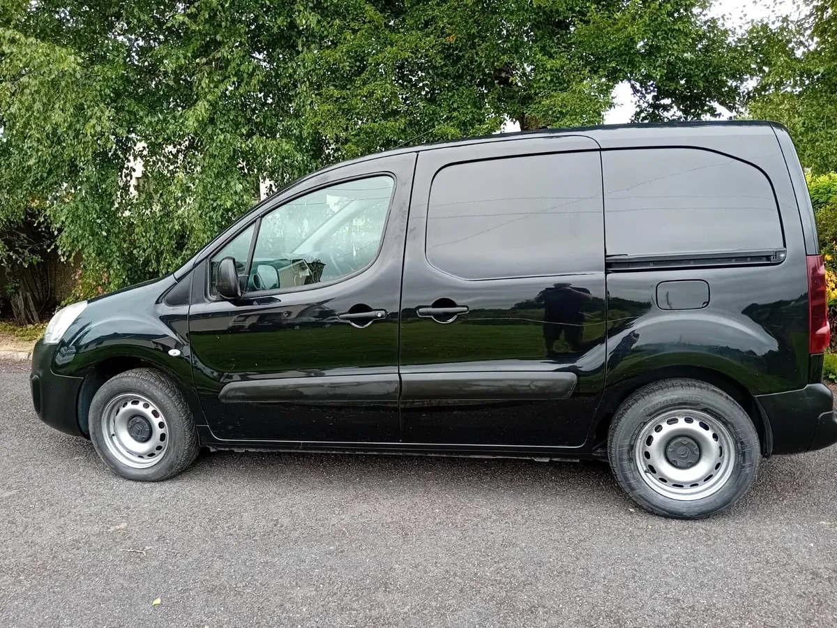 Citroen Berlingo 2017 1.6 - Image 3