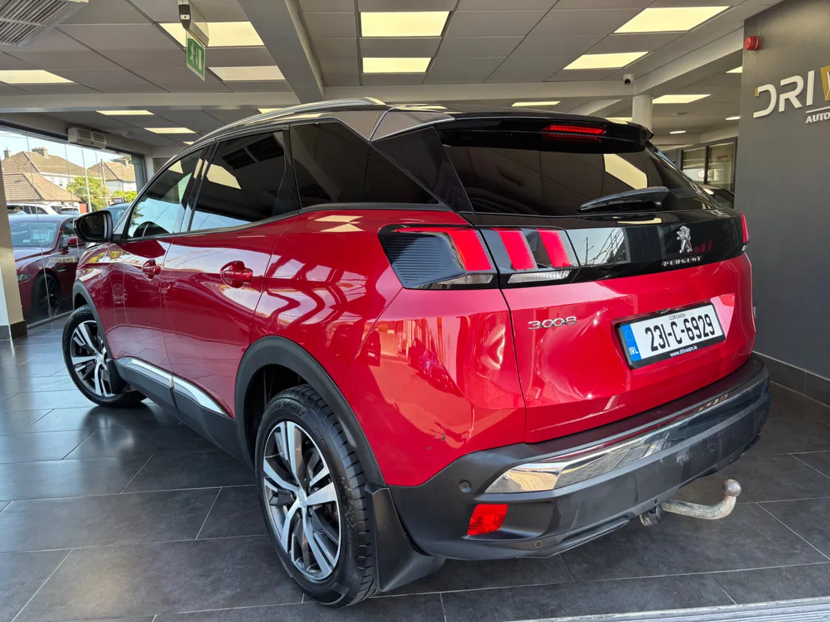 Peugeot 3008 2023 1.5 DCI***1 Year Warranty *** - Image 3