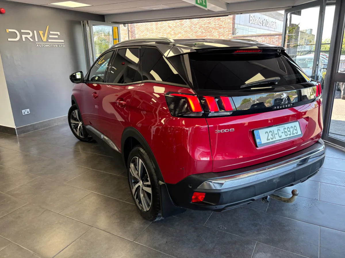 Peugeot 3008 2023 1.5 DCI***1 Year Warranty *** - Image 4