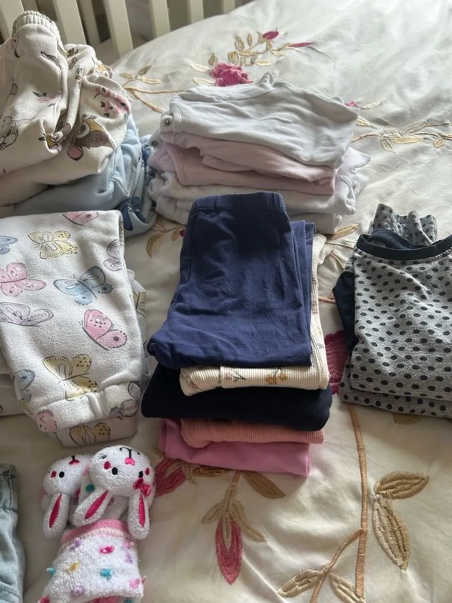 12 to 18 month clothes bundle - Image 3