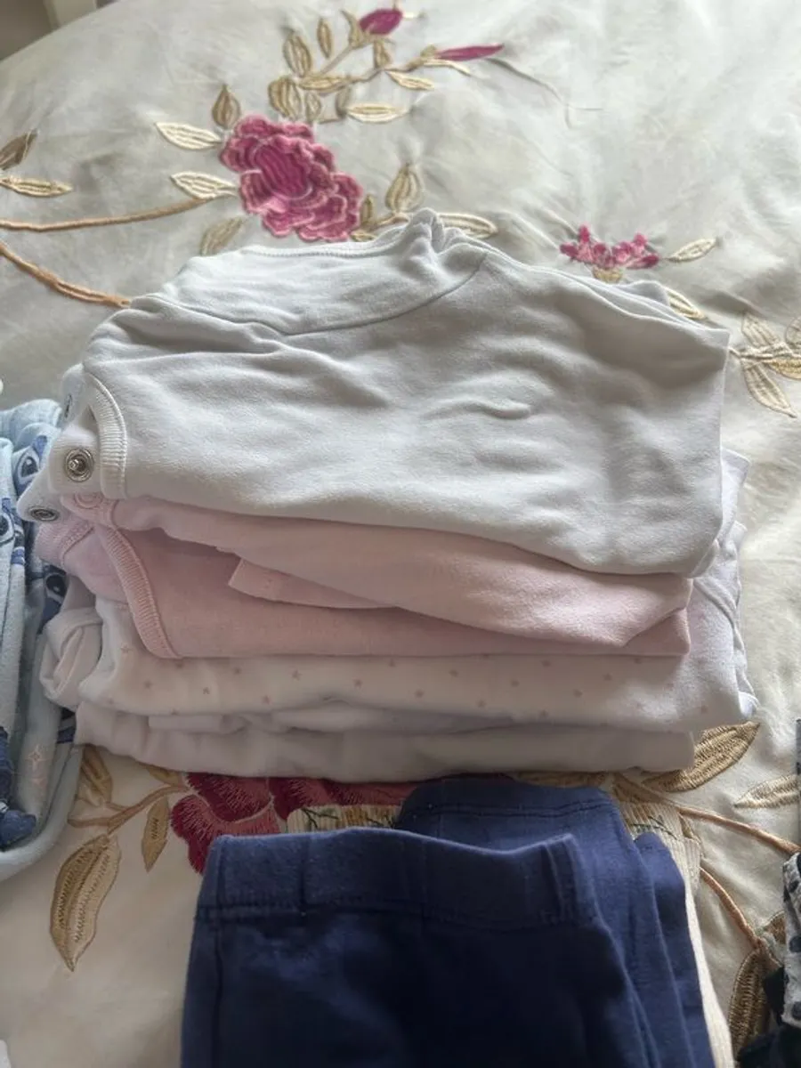 12 to 18 month clothes bundle - Image 4