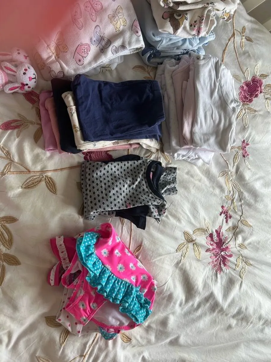 12 to 18 month clothes bundle - Image 2