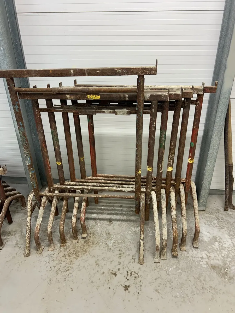 building equipment - Image 2