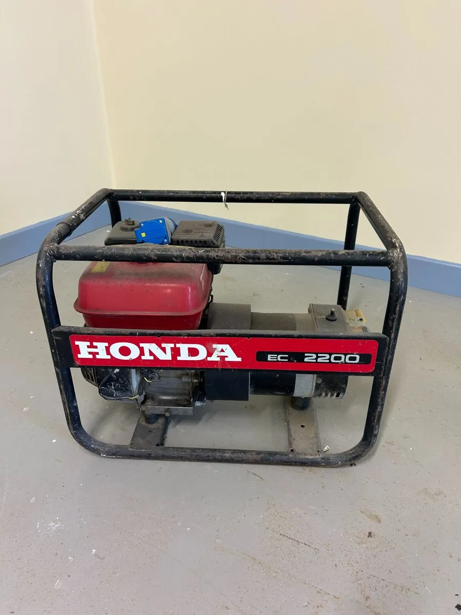 building equipment - Image 1
