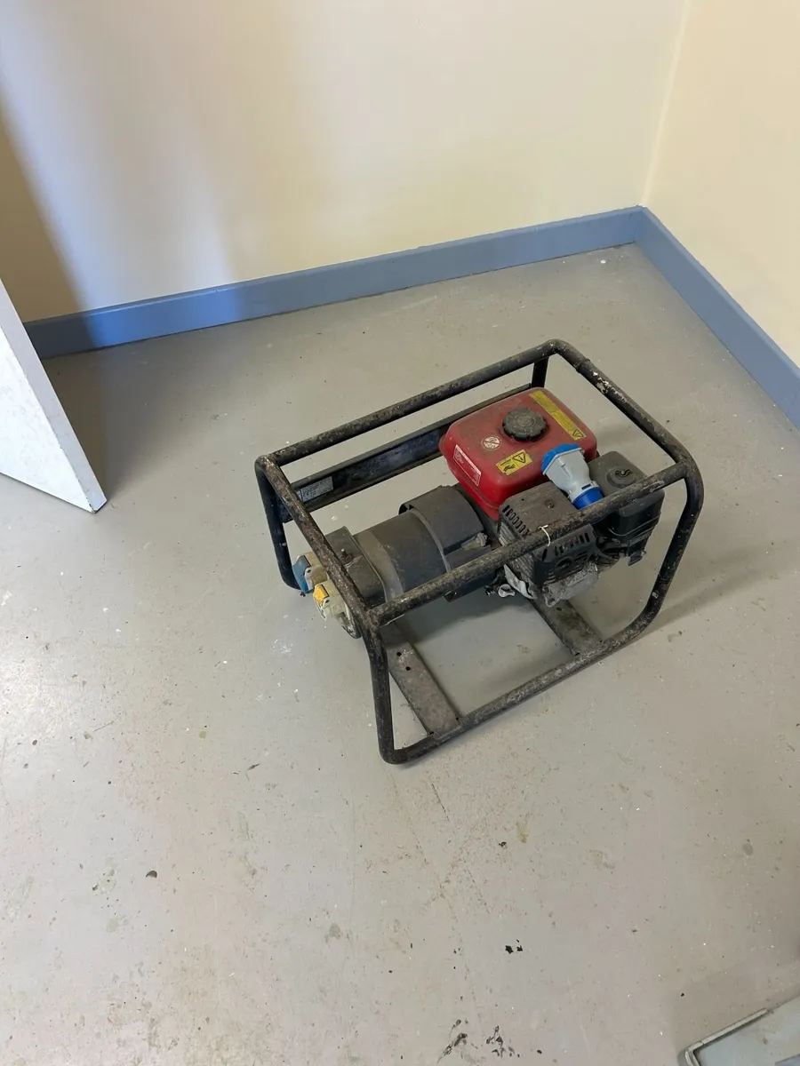building equipment - Image 2