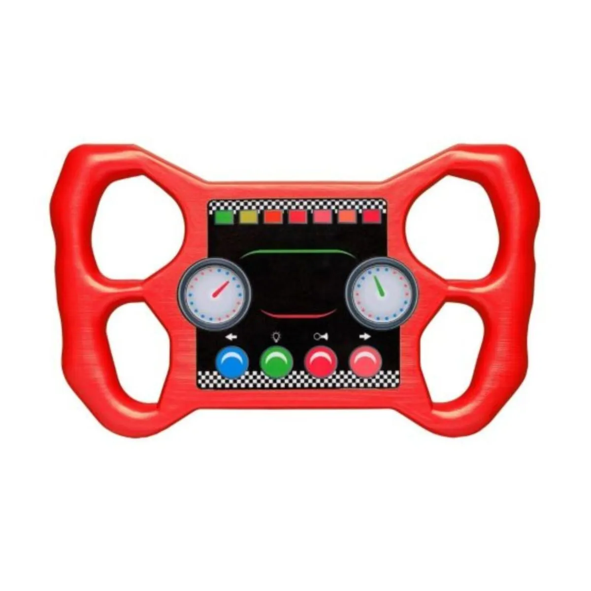Racing Steering Wheel