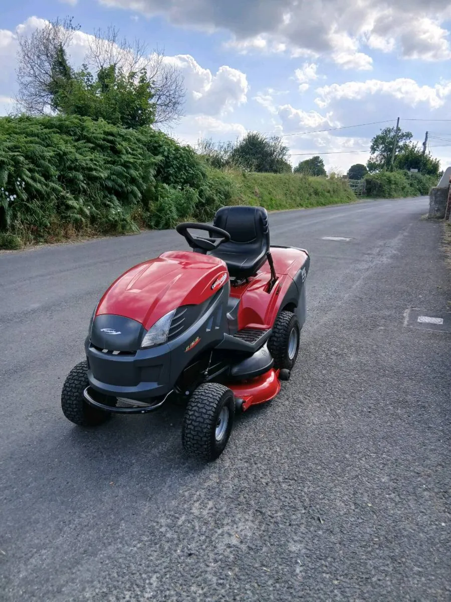 Lawnmower - Image 2