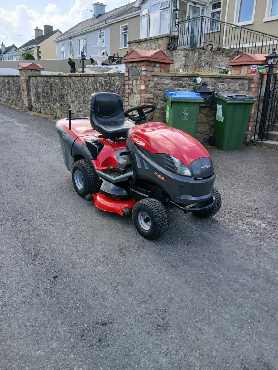 Lawnmower - Image 4