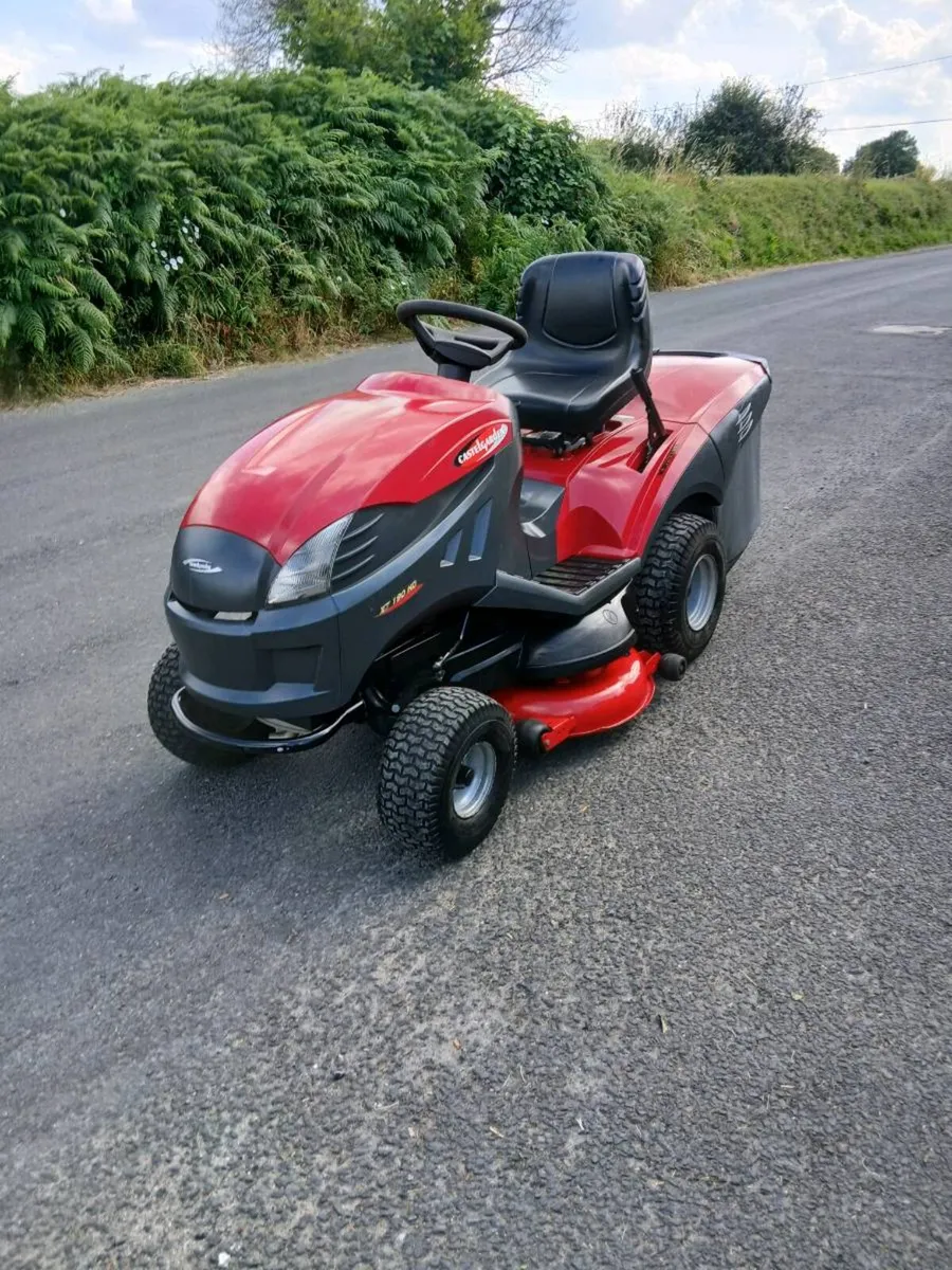 Lawnmower - Image 3