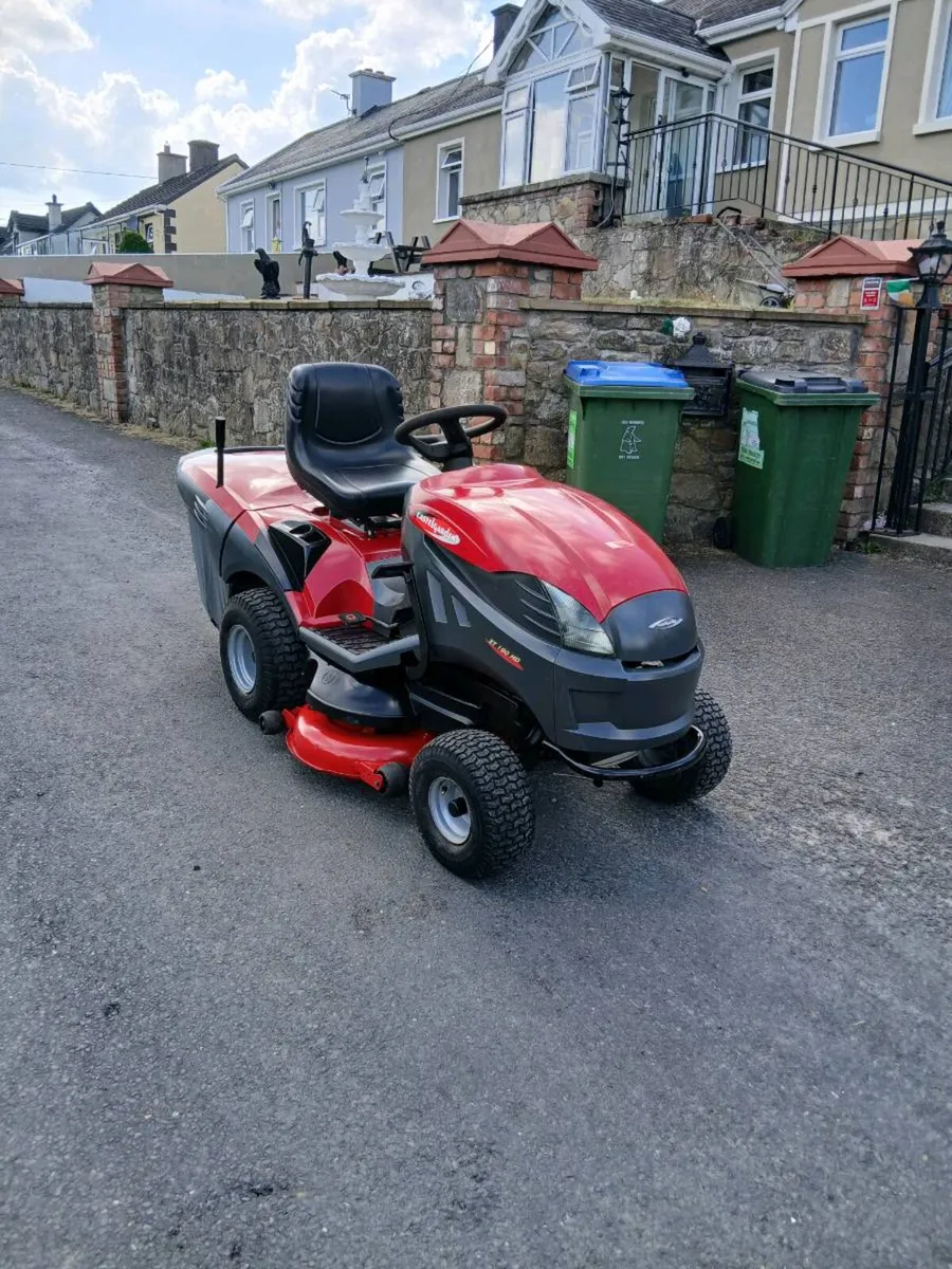 Lawnmower - Image 1