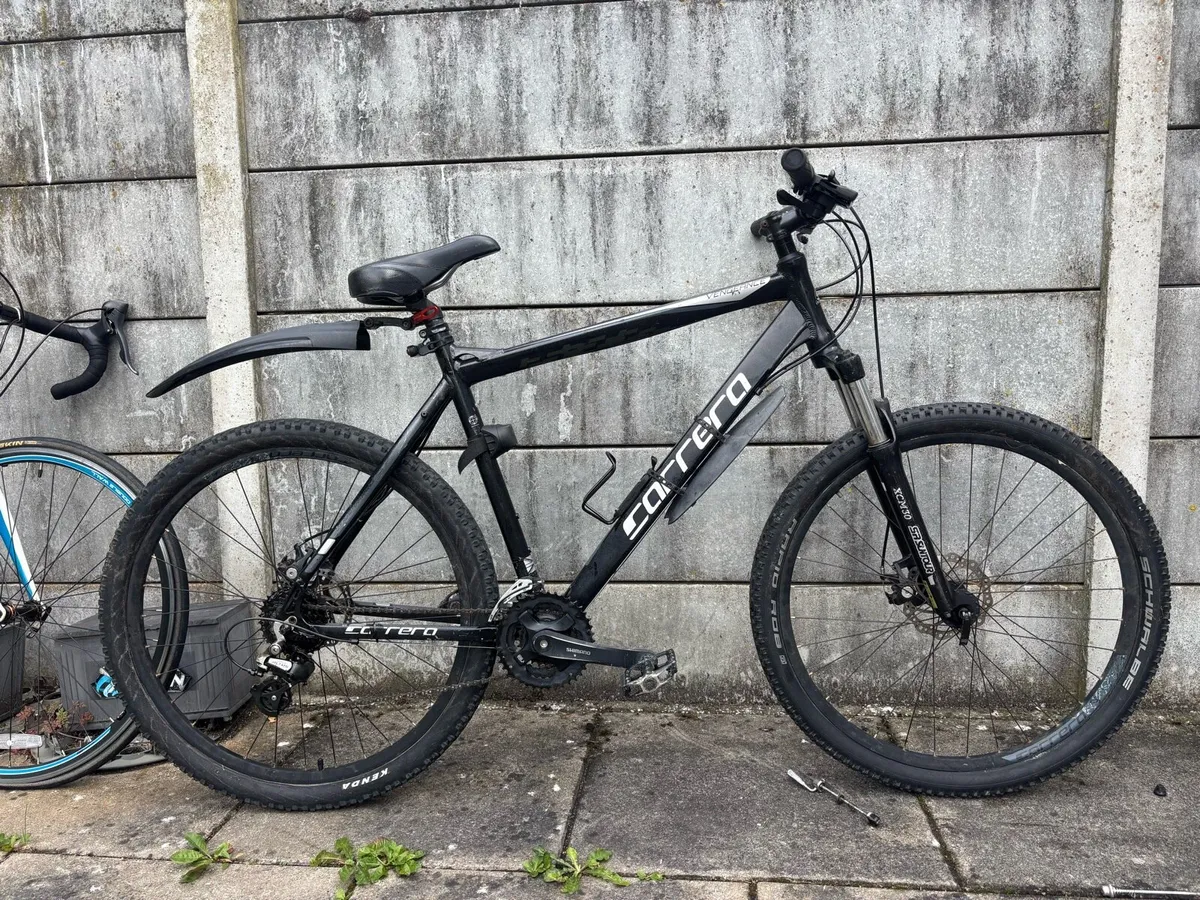 Carrera Vengeance Mountain Bike🔥 - Image 1