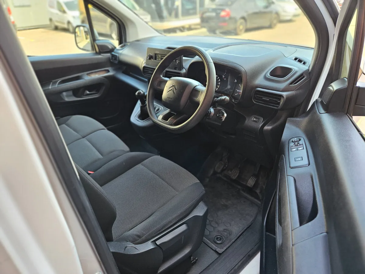 Citroen Berlingo 1.5 L - Image 2
