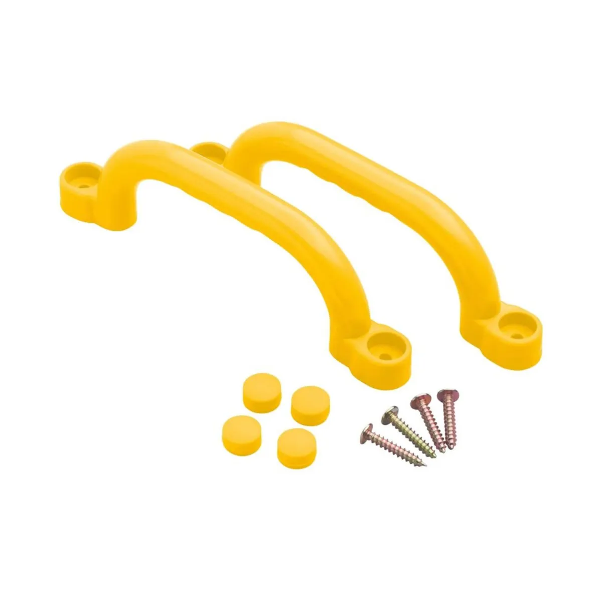 Safety Handles - Image 1
