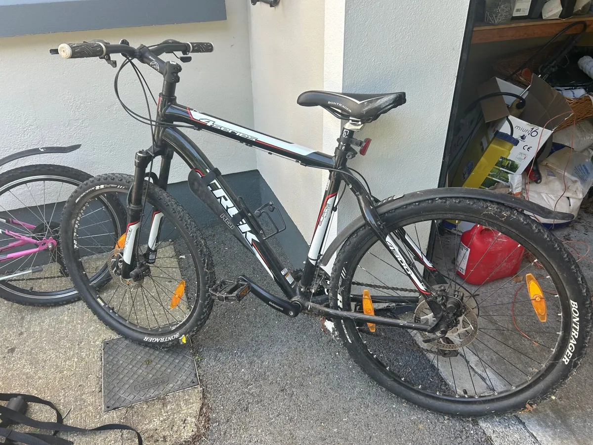 Bicycles -adult &Kids - Image 1