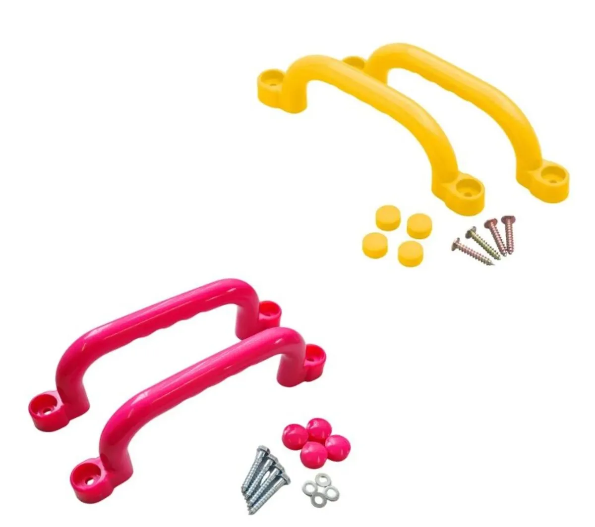 Safety Handles - Image 2
