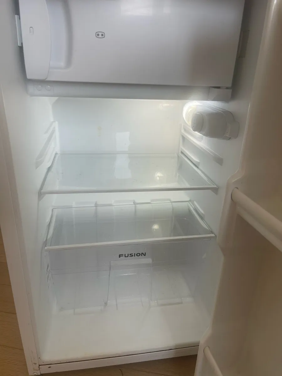 Fridge small - Image 3