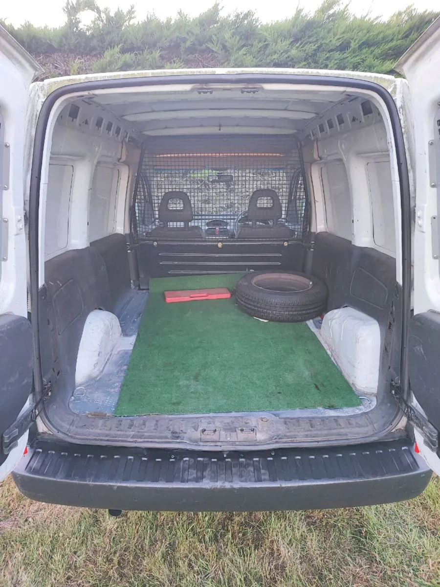 Opel Combo 1.3cdti - Image 4