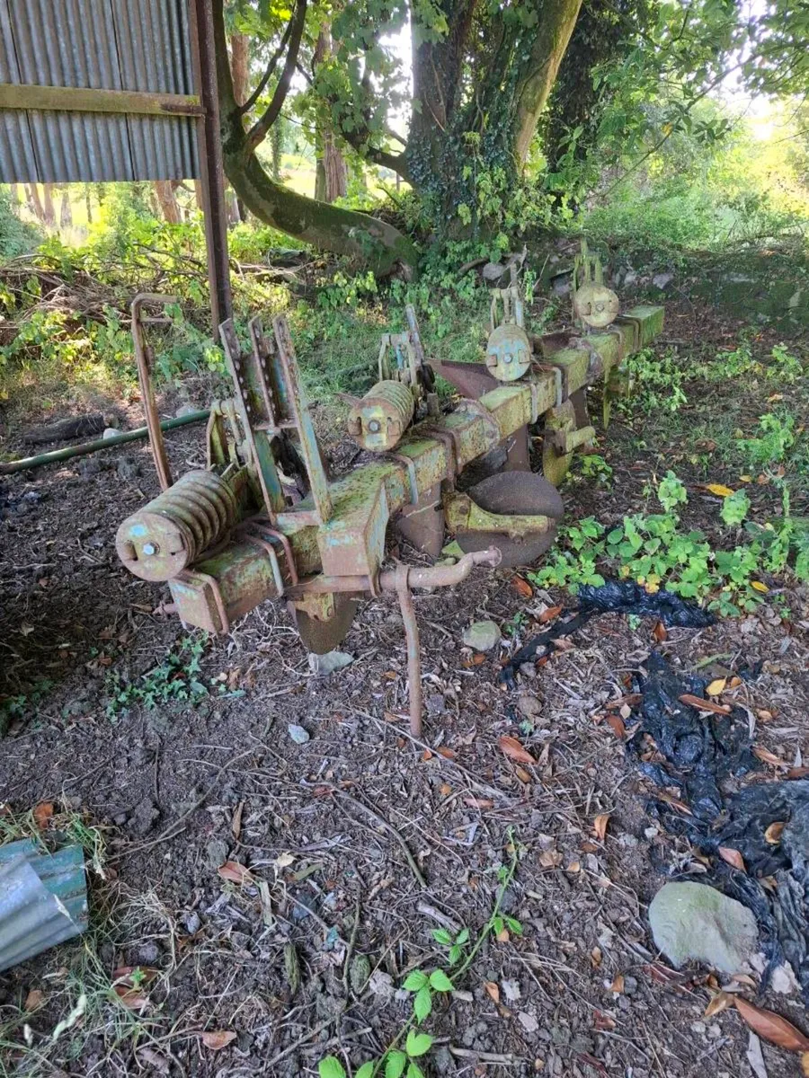 Plough - Image 2