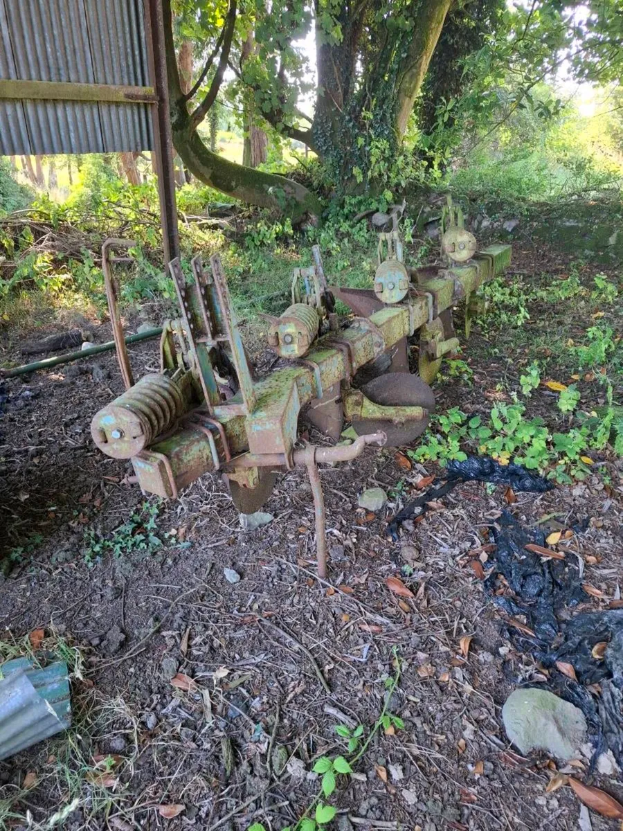 Plough - Image 3