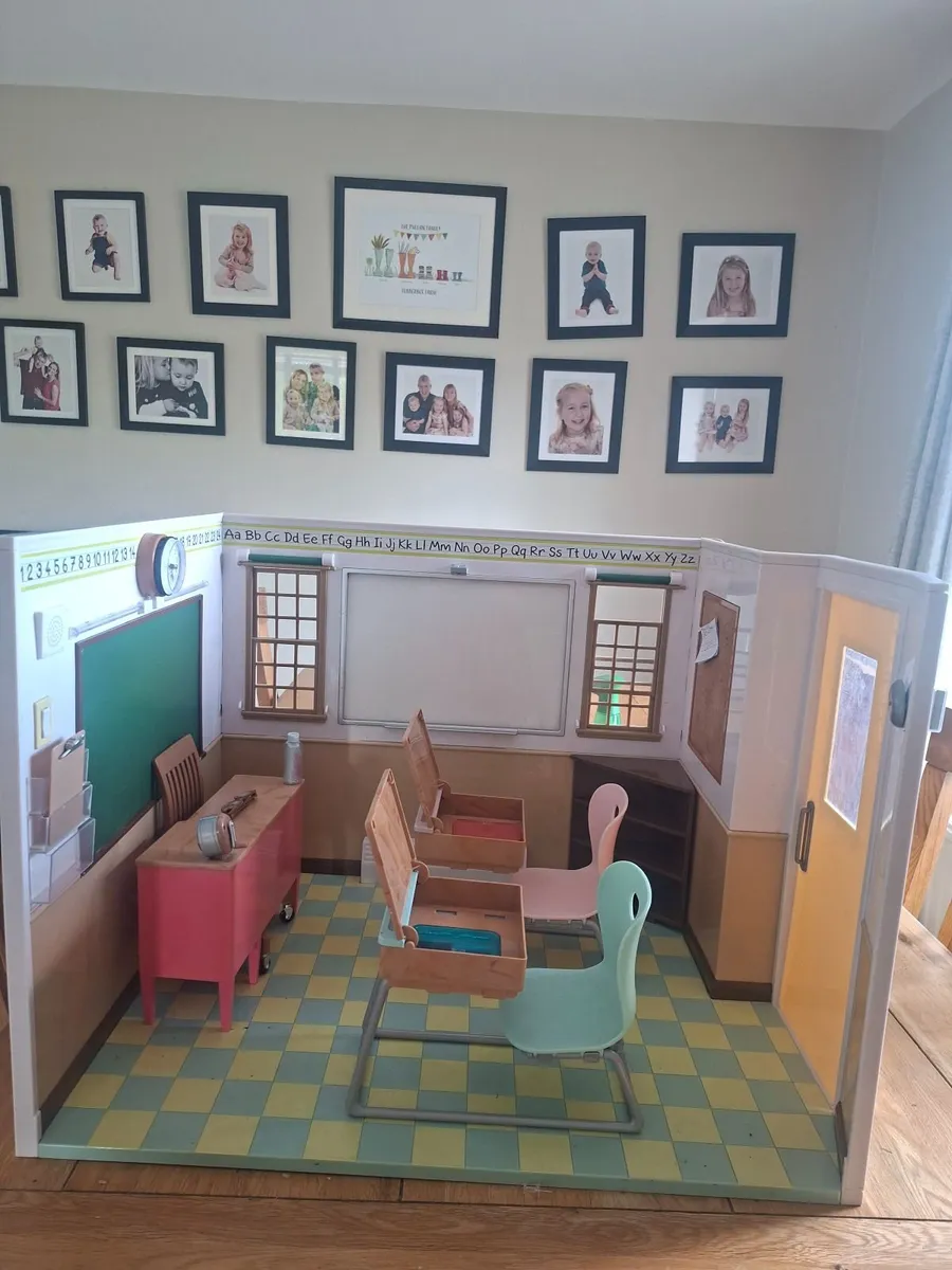 Generation Classroom - Image 1
