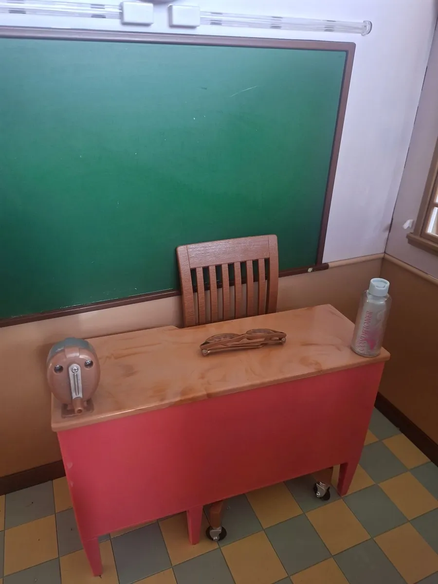 Generation Classroom - Image 3