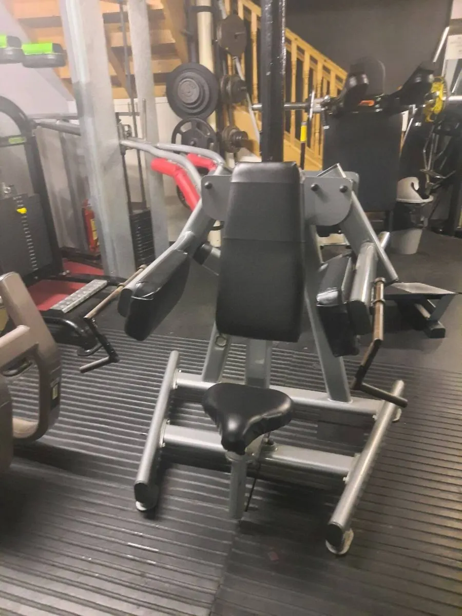 Gym equipment - Image 3