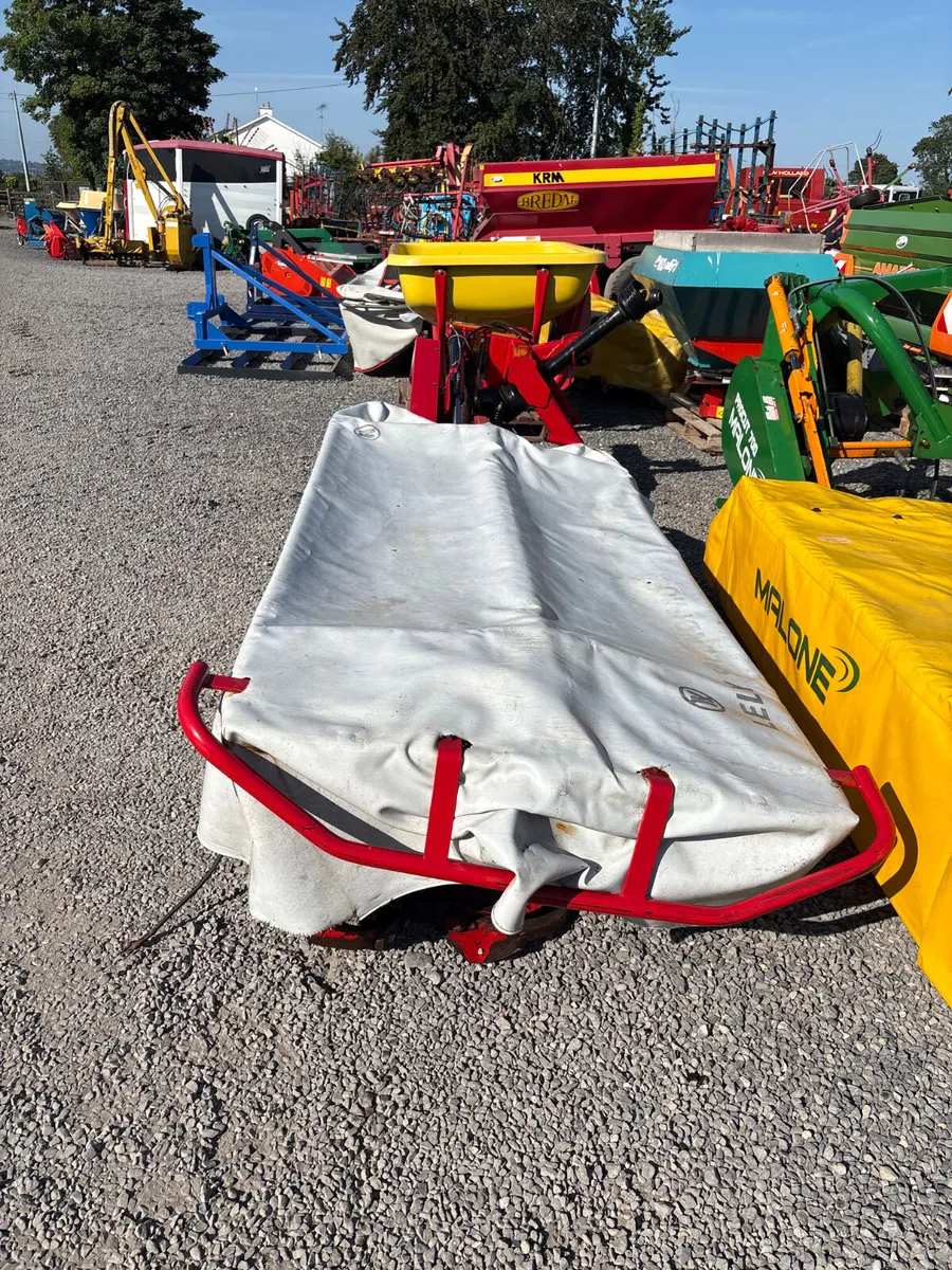 Lely Disc mower - Image 3
