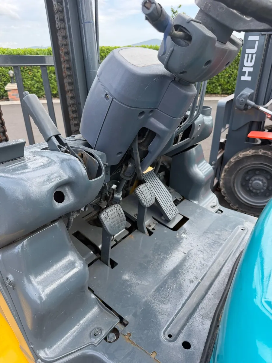 2020 Komatsu FD30 - Image 4