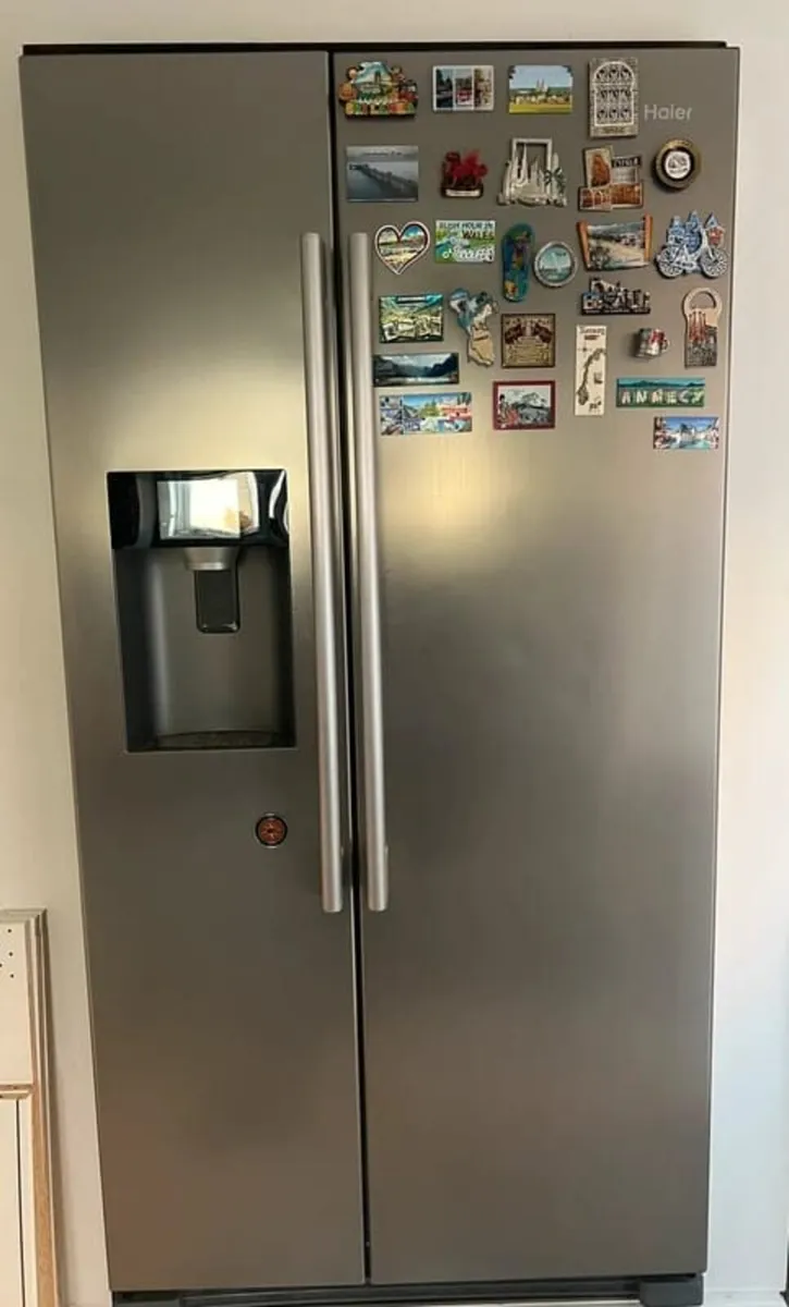American Style Fridge Freezer - Image 1