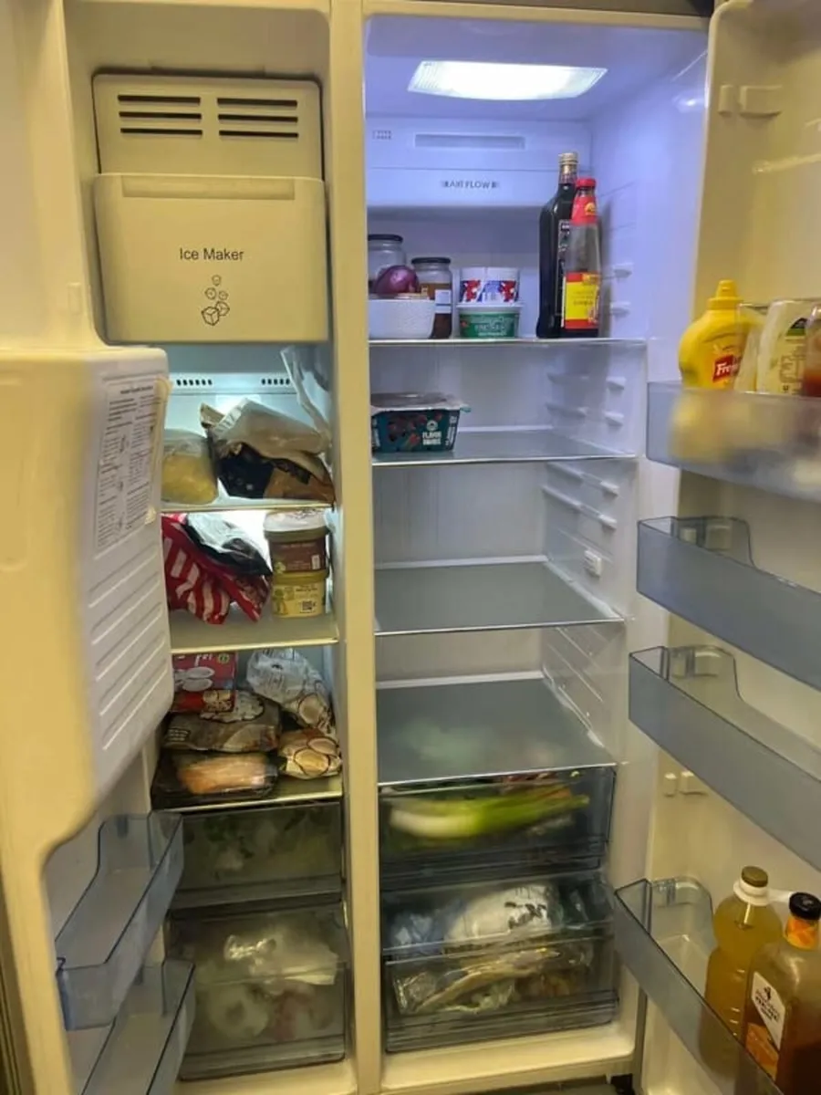 American Style Fridge Freezer - Image 2
