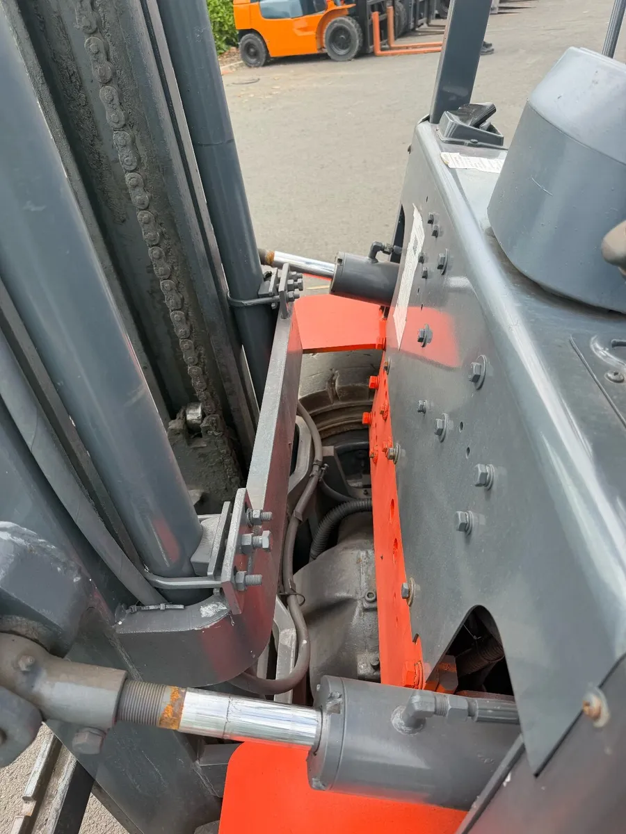 2021 Heli PC30 - Image 3