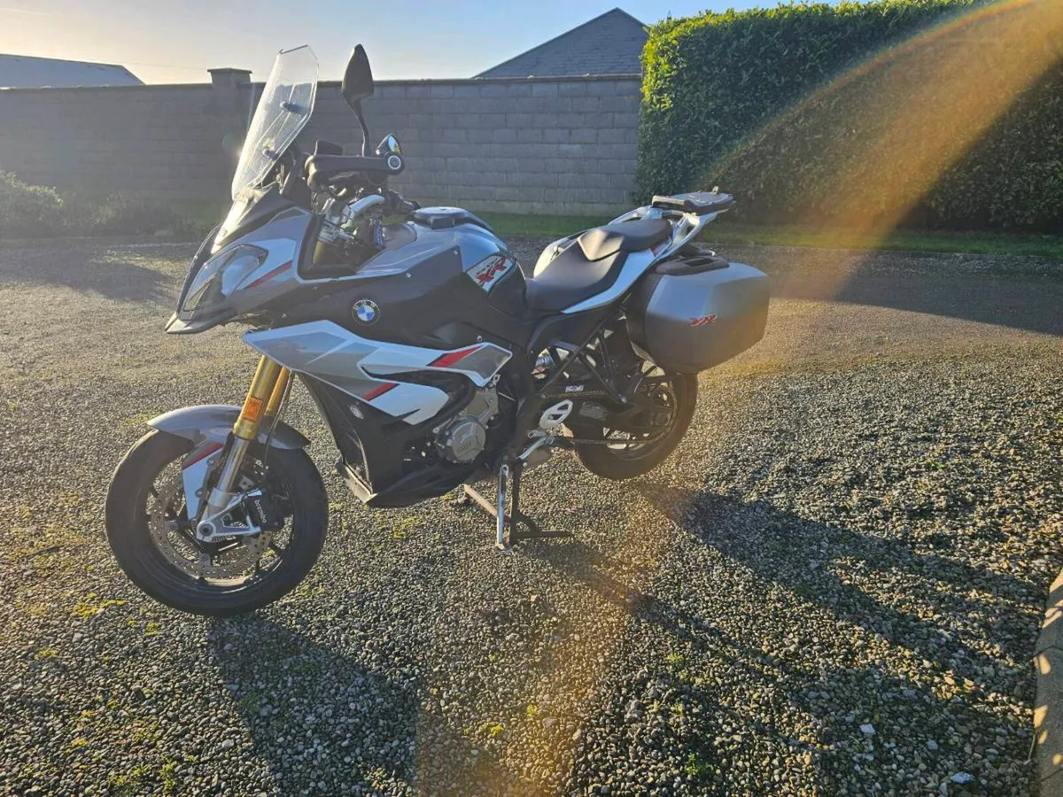 Motorbike - Image 2