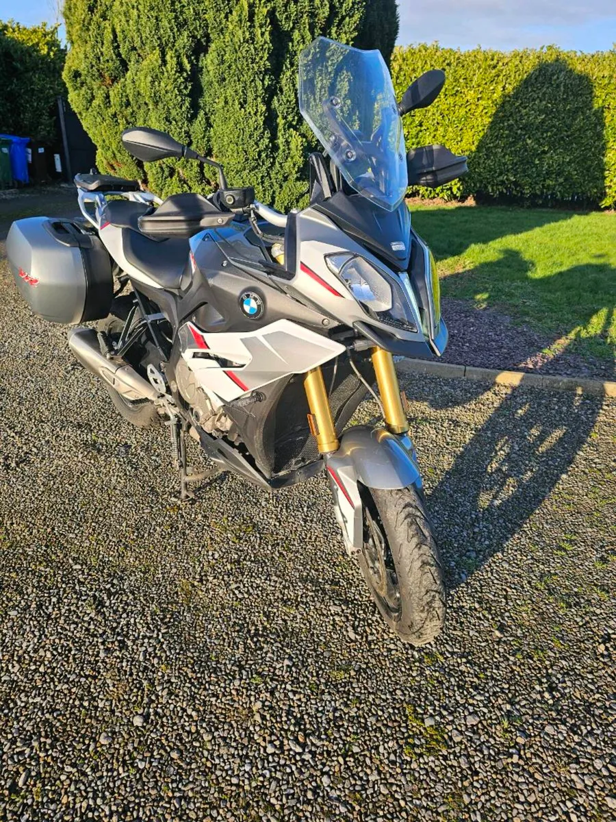Motorbike - Image 3