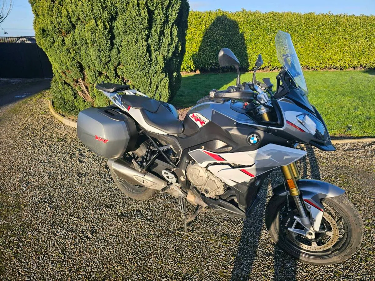 Motorbike - Image 4
