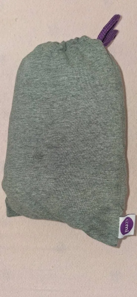Baby carrier wrap - Image 2