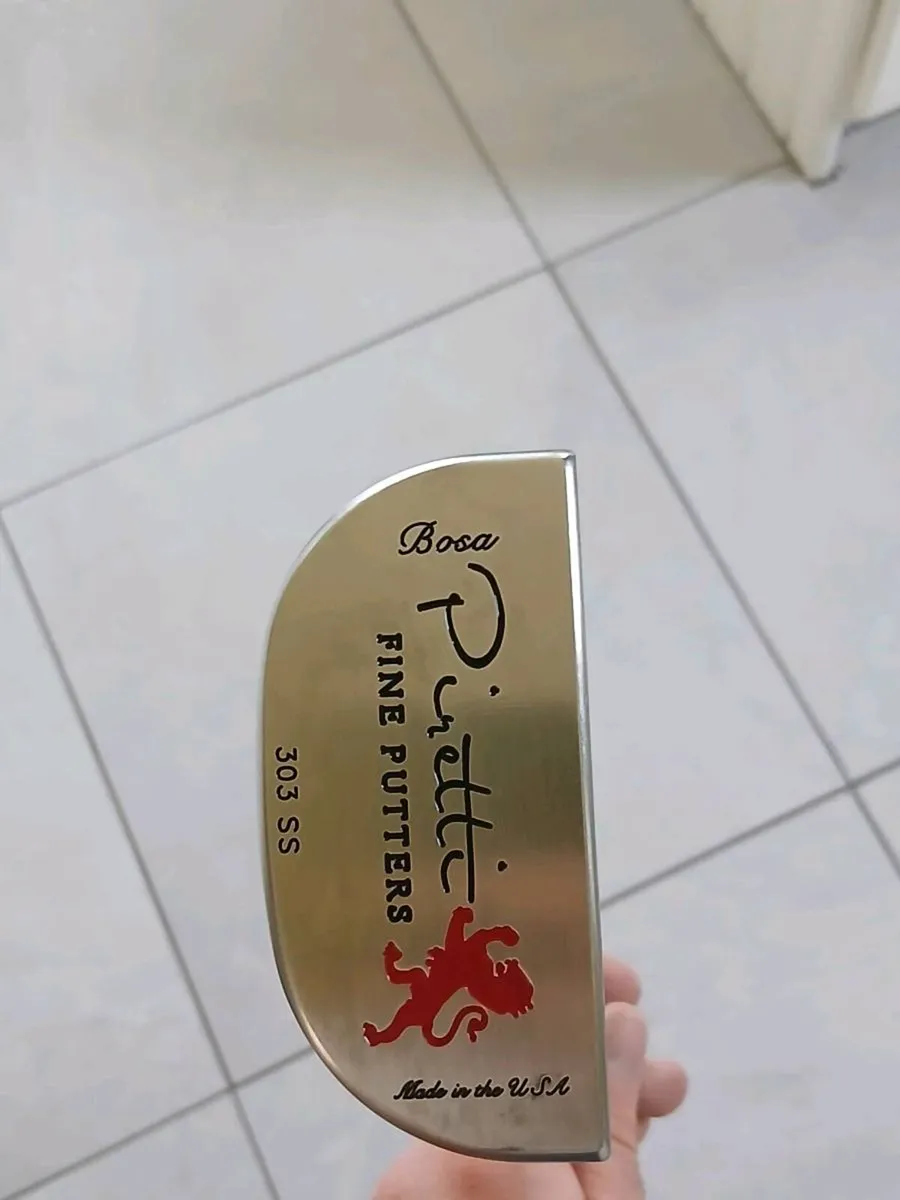 Piretti Putter - Image 1