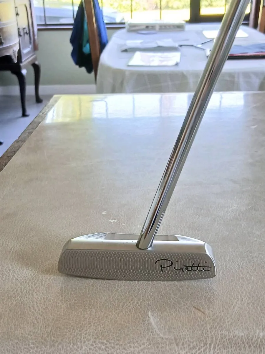 Piretti Putter - Image 3