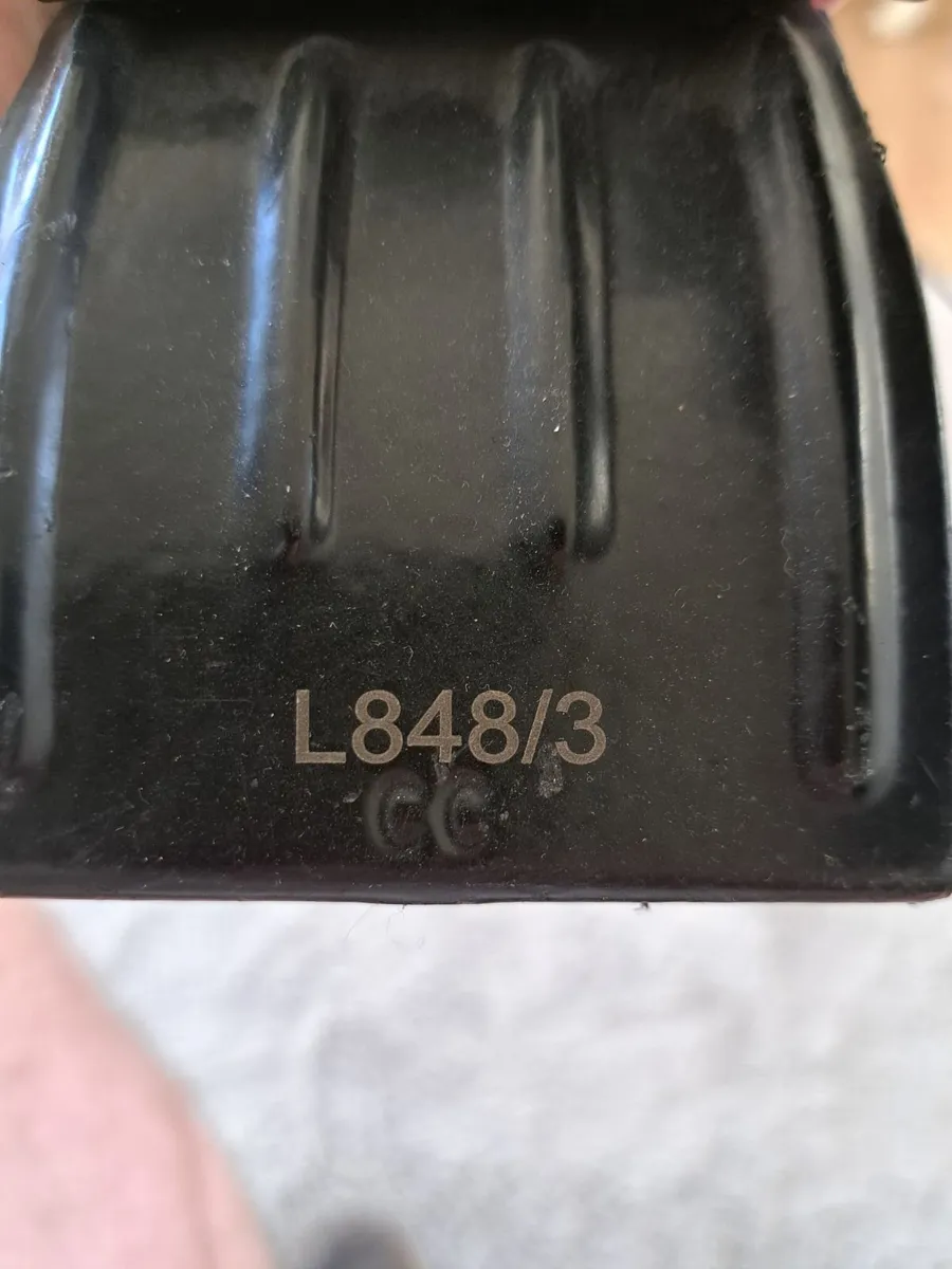 La Prealpina VW Passat (+CC) ROOF BARS - Image 3