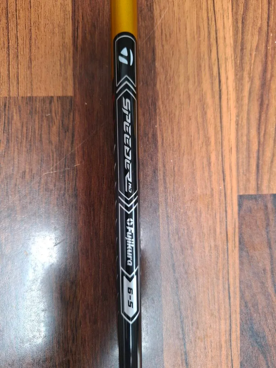 TAYLORMADE R7 QUAD MINI DRIVER - Image 4