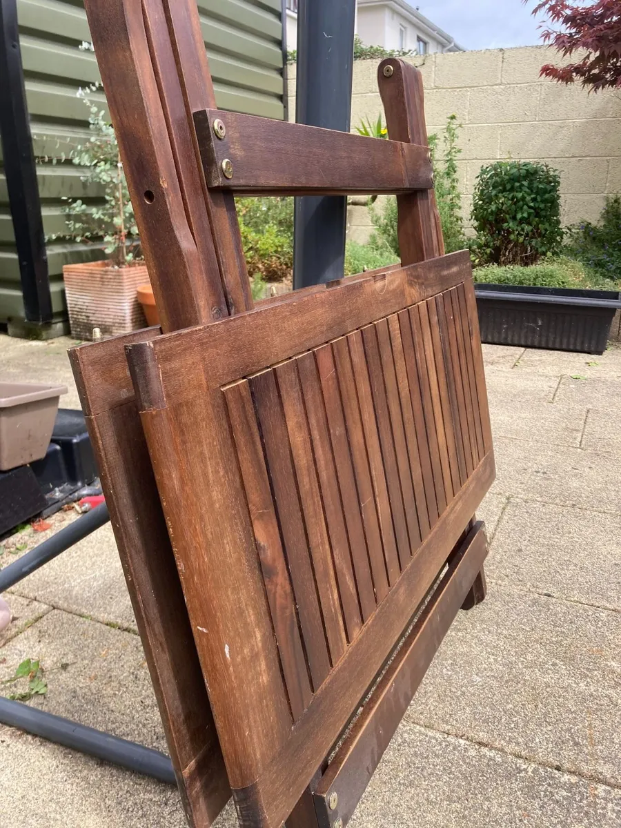 Garden Table - Image 3