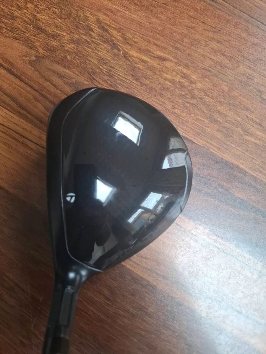 STEALTH 2 3 WOOD - Image 2