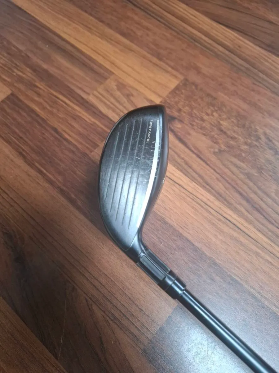 STEALTH 2 3 WOOD - Image 3