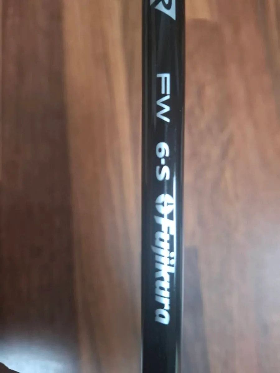STEALTH 2 3 WOOD - Image 4